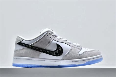 nike x dior dunks|christian dior nike dunks.